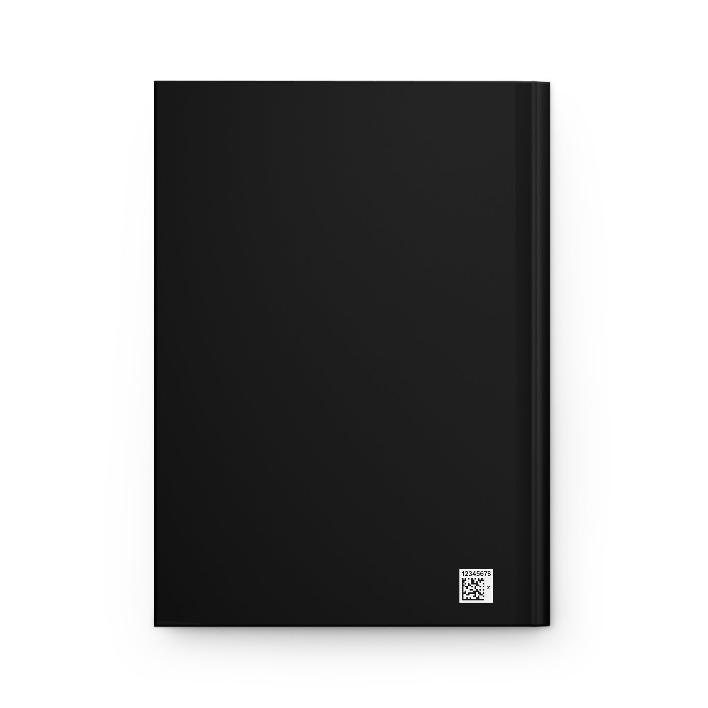 HEROES Hardcover Journal Matte - Making It Happen Foundation Inc.